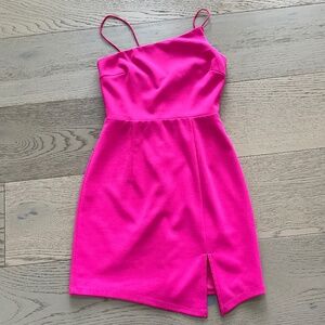 Lulus Short Dress